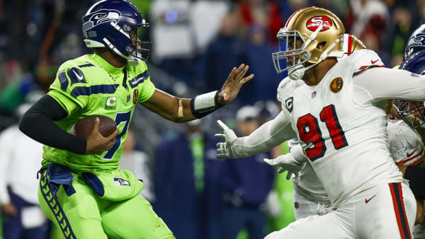 Arik Armstead